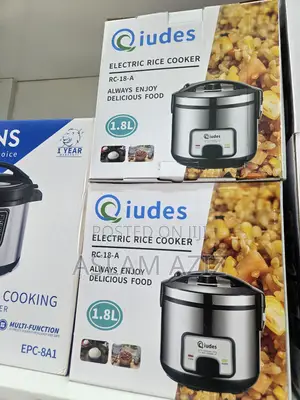 Quides Electric Rice Cookers