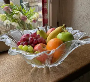 Salad /Fruit Bowl