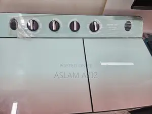 Super Tec Washing Machine