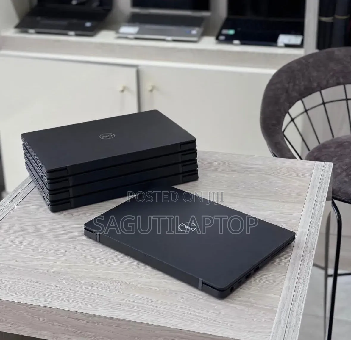 Laptop Dell Latitude 7300 8GB Intel Core i7 SSD 256GB