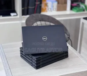 Laptop Dell Latitude 7300 8GB Intel Core i7 SSD 256GB
