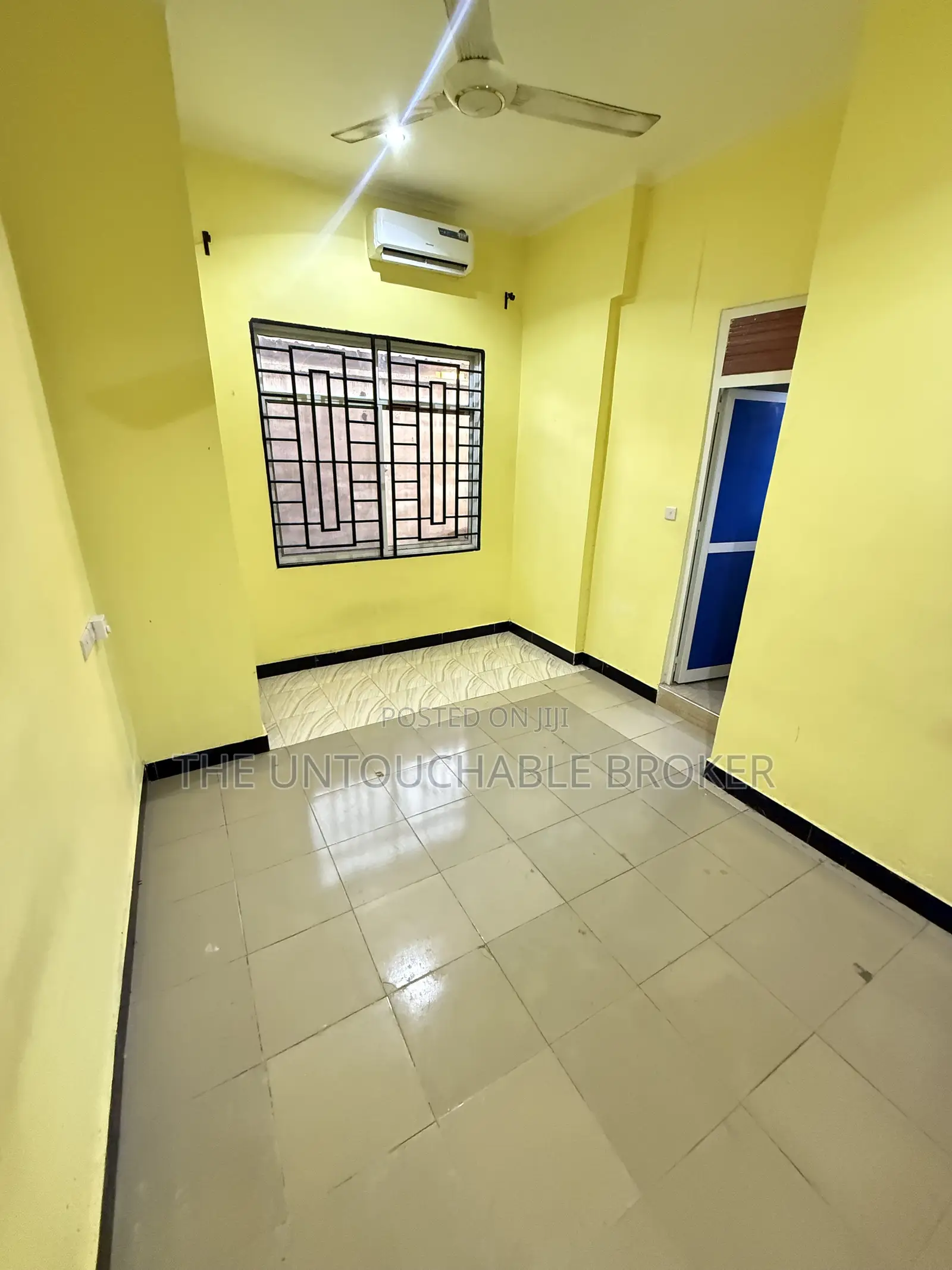 2bdrm Apartment in Mabibo Miembeni for rent