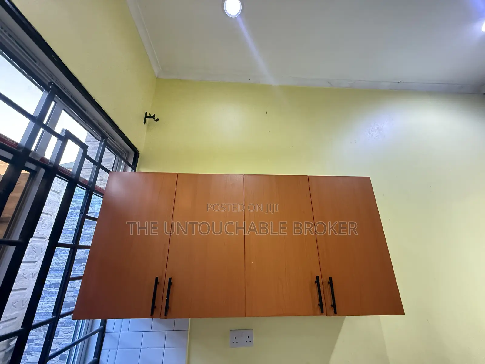 2bdrm Apartment in Mabibo Miembeni for rent