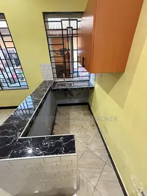 2bdrm Apartment in Mabibo Miembeni for rent
