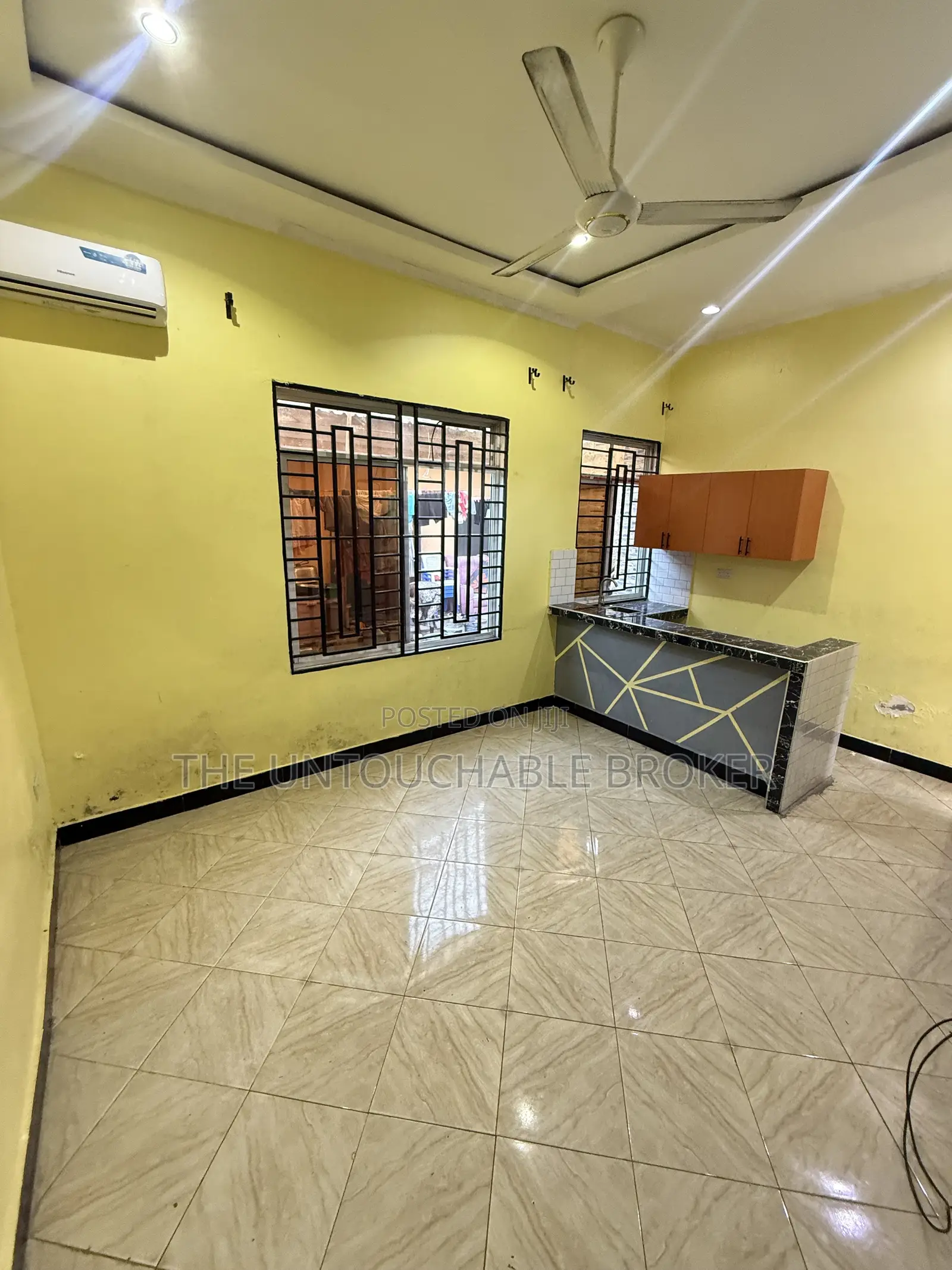 2bdrm Apartment in Mabibo Miembeni for rent