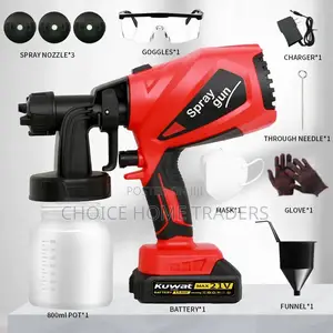 Portable Bulky Air Compressor