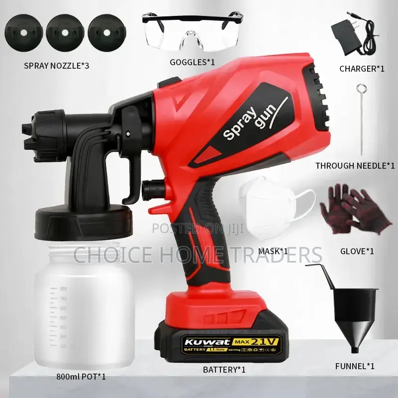 Portable Bulky Air Compressor