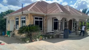 3bdrm House in Mchakama Real Estate, Goba for sale