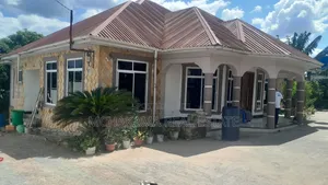 3bdrm House in Mchakama Real Estate, Goba for sale
