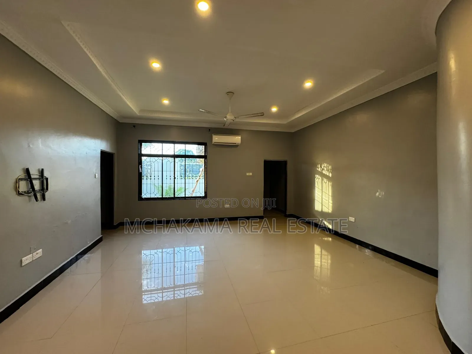 3bdrm House in Mchakama Real Estate, Goba for sale