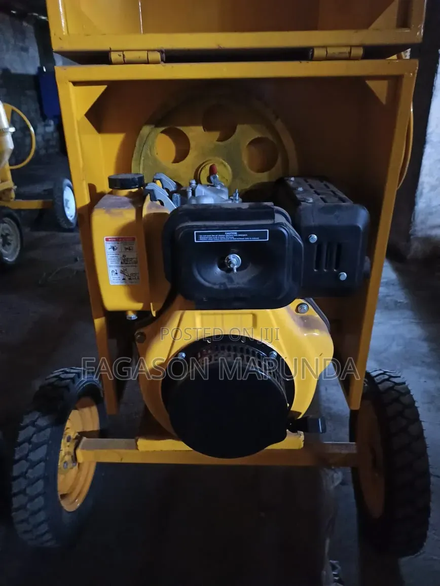 Contraction Machine