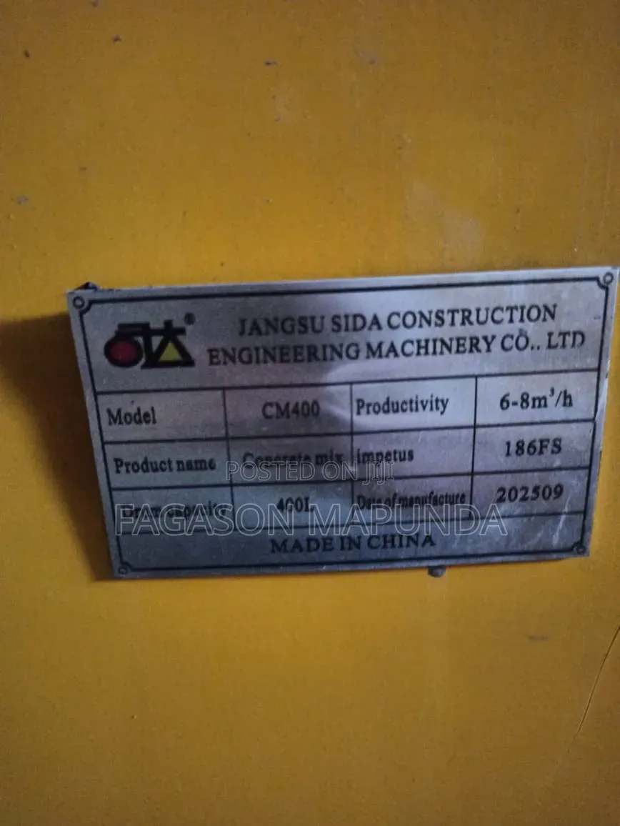 Contraction Machine