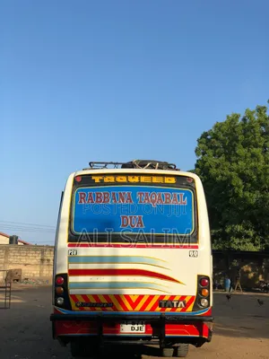 Tata LP 2017 White