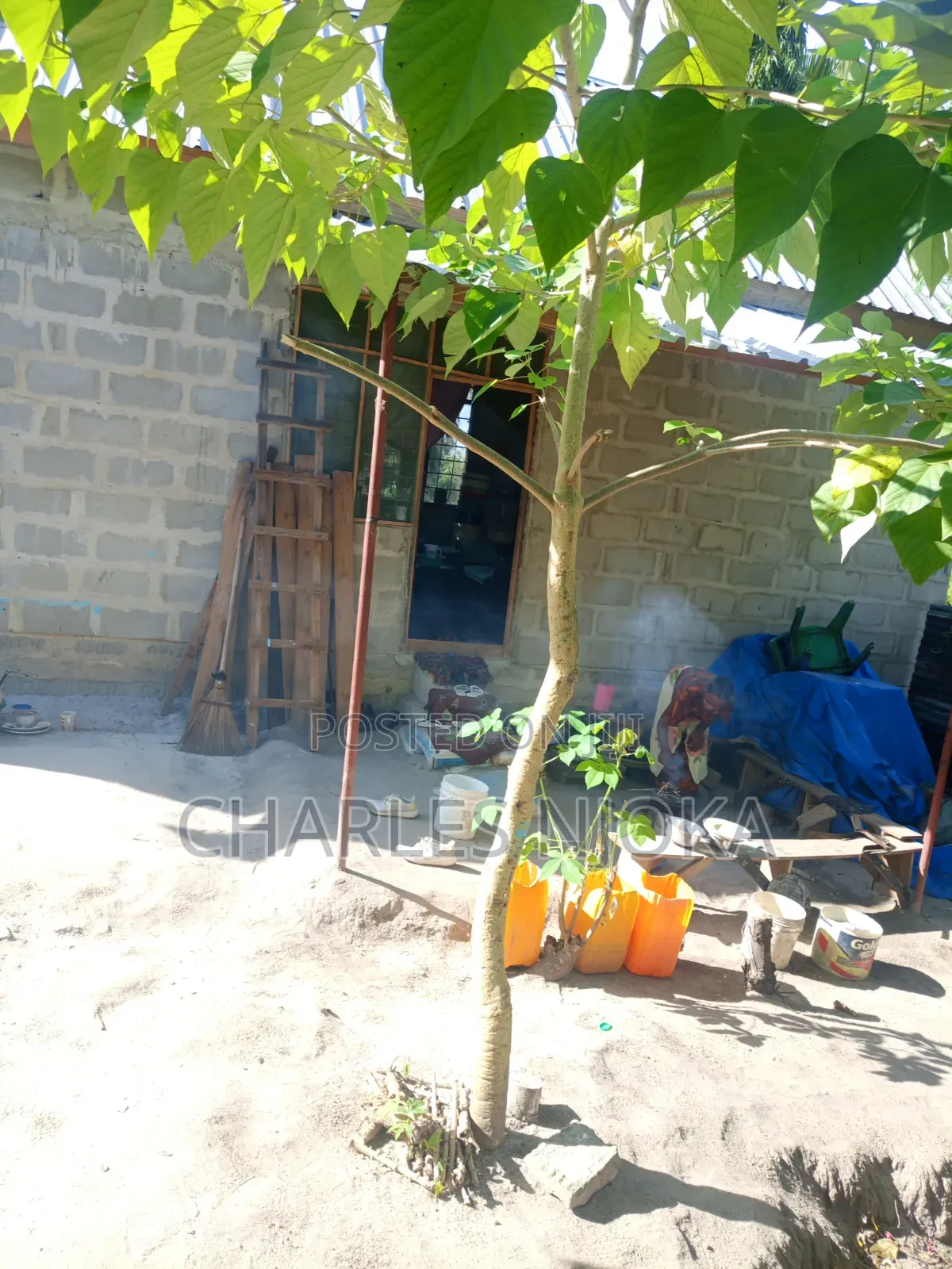 3bdrm House in Moshi Bar Kwadiwani, Ilala for sale