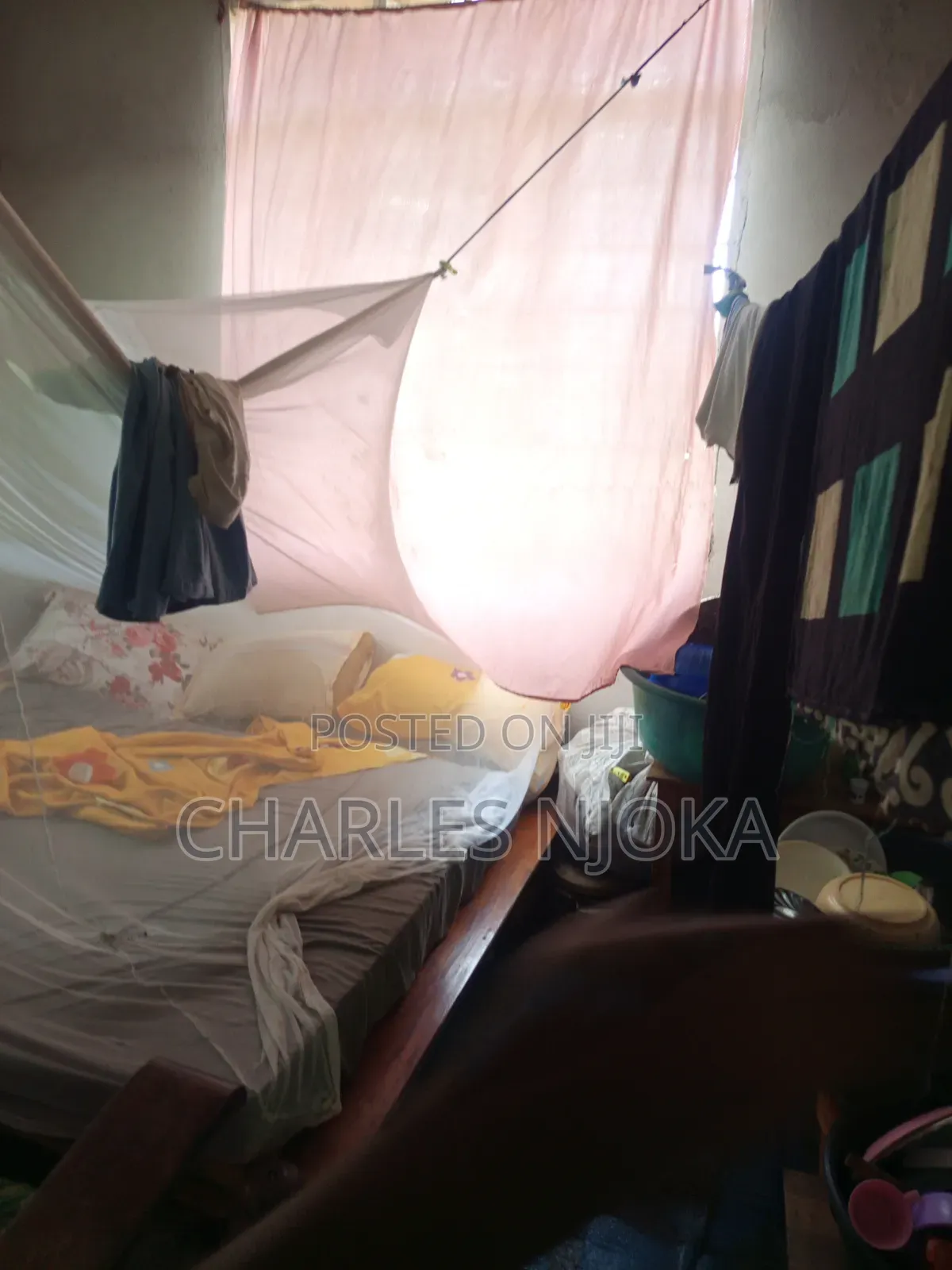 3bdrm House in Moshi Bar Kwadiwani, Ilala for sale