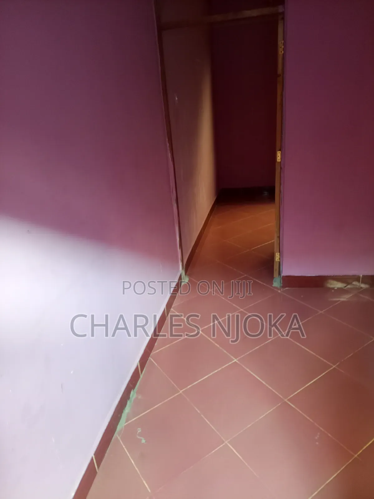 Furnished 2bdrm Apartment in Mkoremba, Ilala for rent