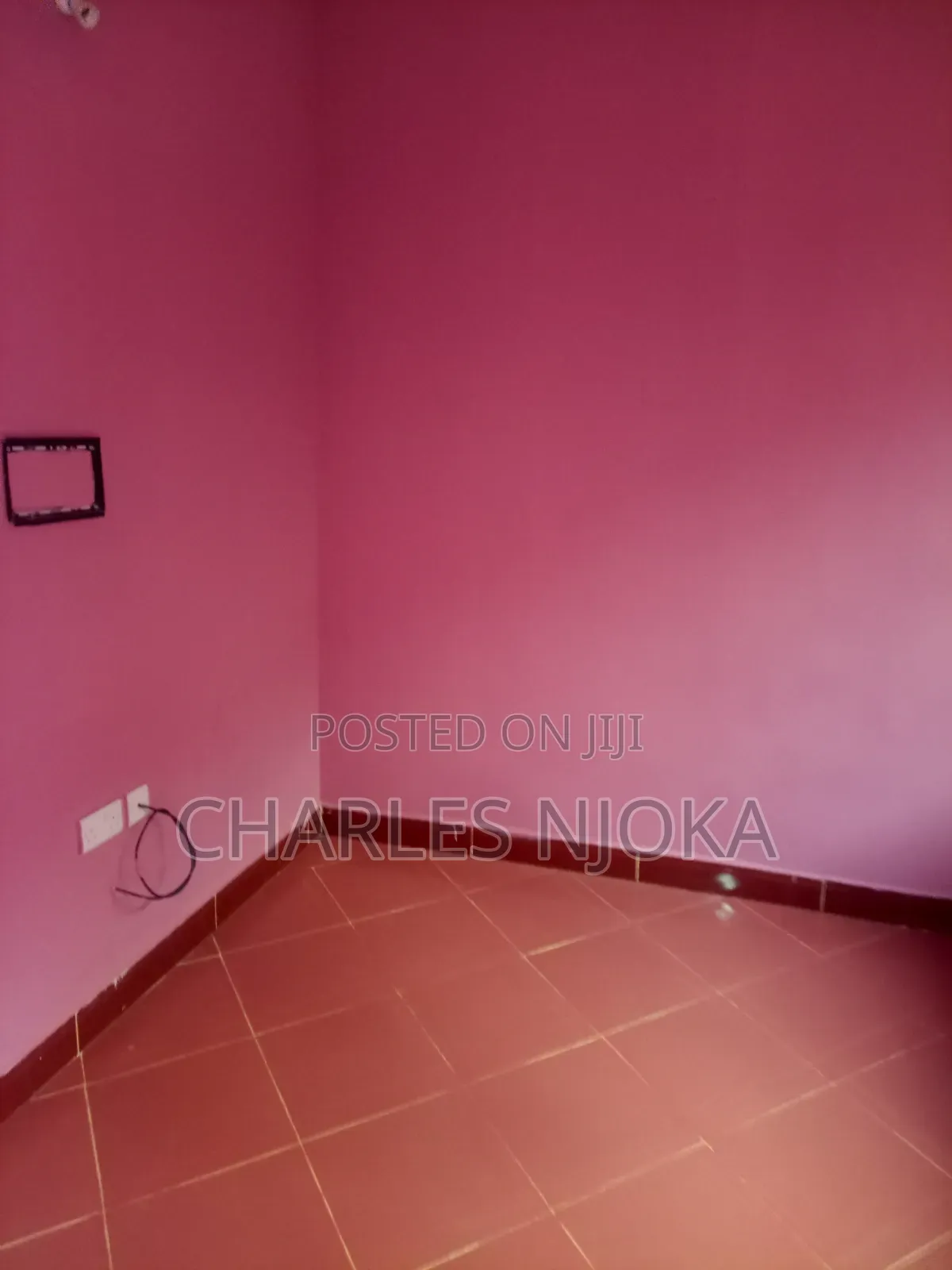Furnished 2bdrm Apartment in Mkoremba, Ilala for rent