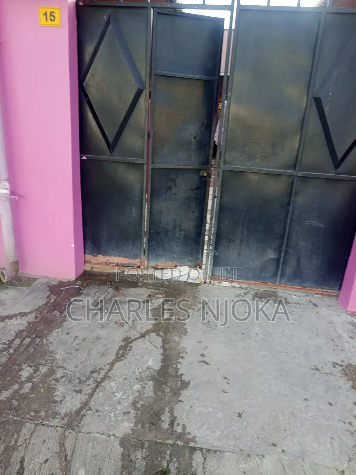 Furnished 2bdrm Apartment in Mkoremba, Ilala for rent
