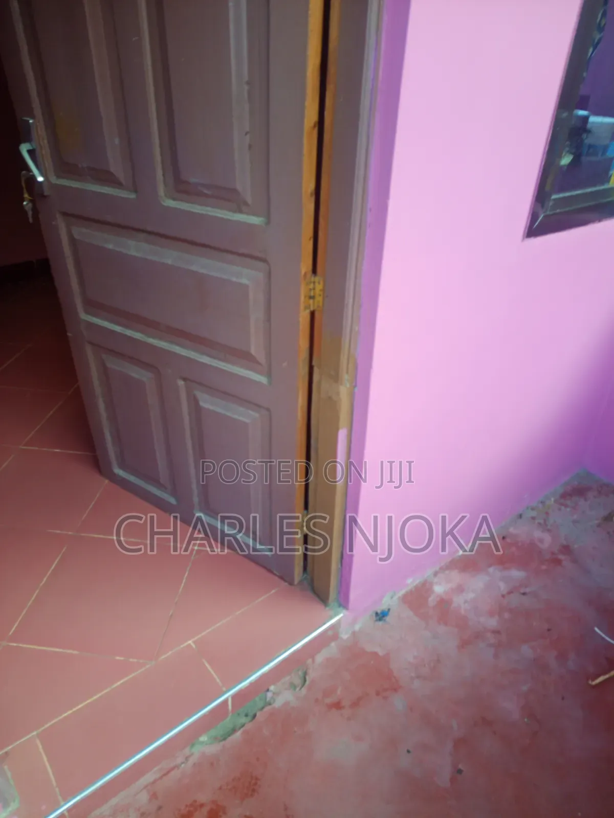 Furnished 2bdrm Apartment in Mkoremba, Ilala for rent