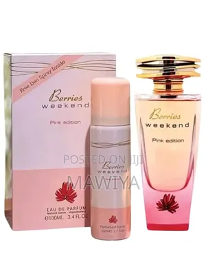 Nauza Parfum Jumla Na Reja Reja