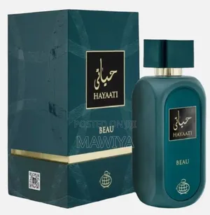 Nauza Parfum Jumla Na Reja Reja