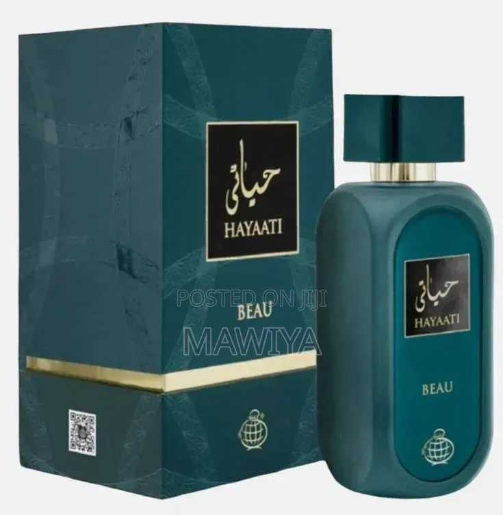 Nauza Parfum Jumla Na Reja Reja