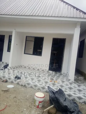 Furnished 2bdrm Apartment in Mazizini, Ilala for rent