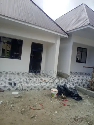 Furnished 2bdrm Apartment in Mazizini, Ilala for rent