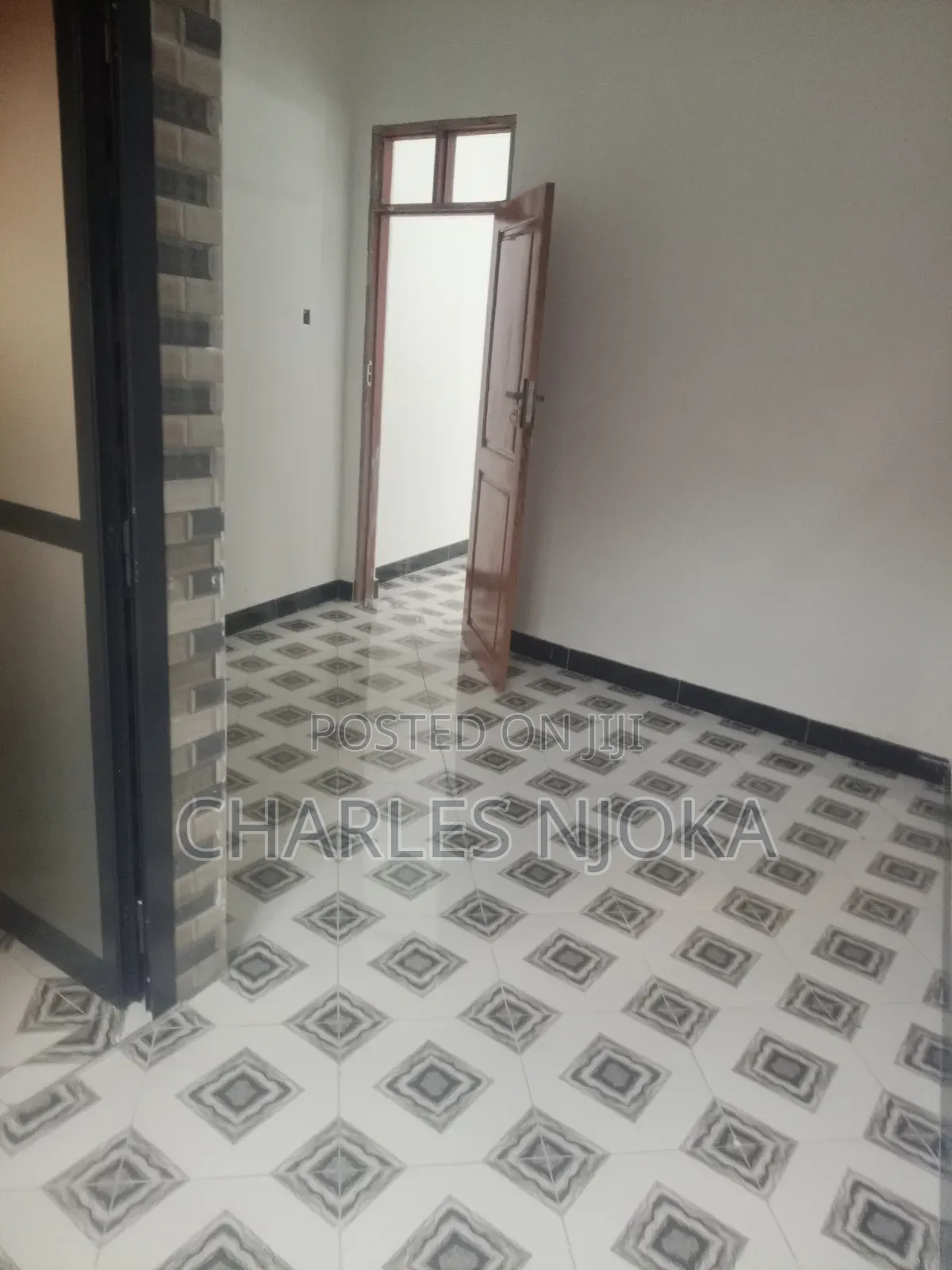 Furnished 2bdrm Apartment in Mazizini, Ilala for rent
