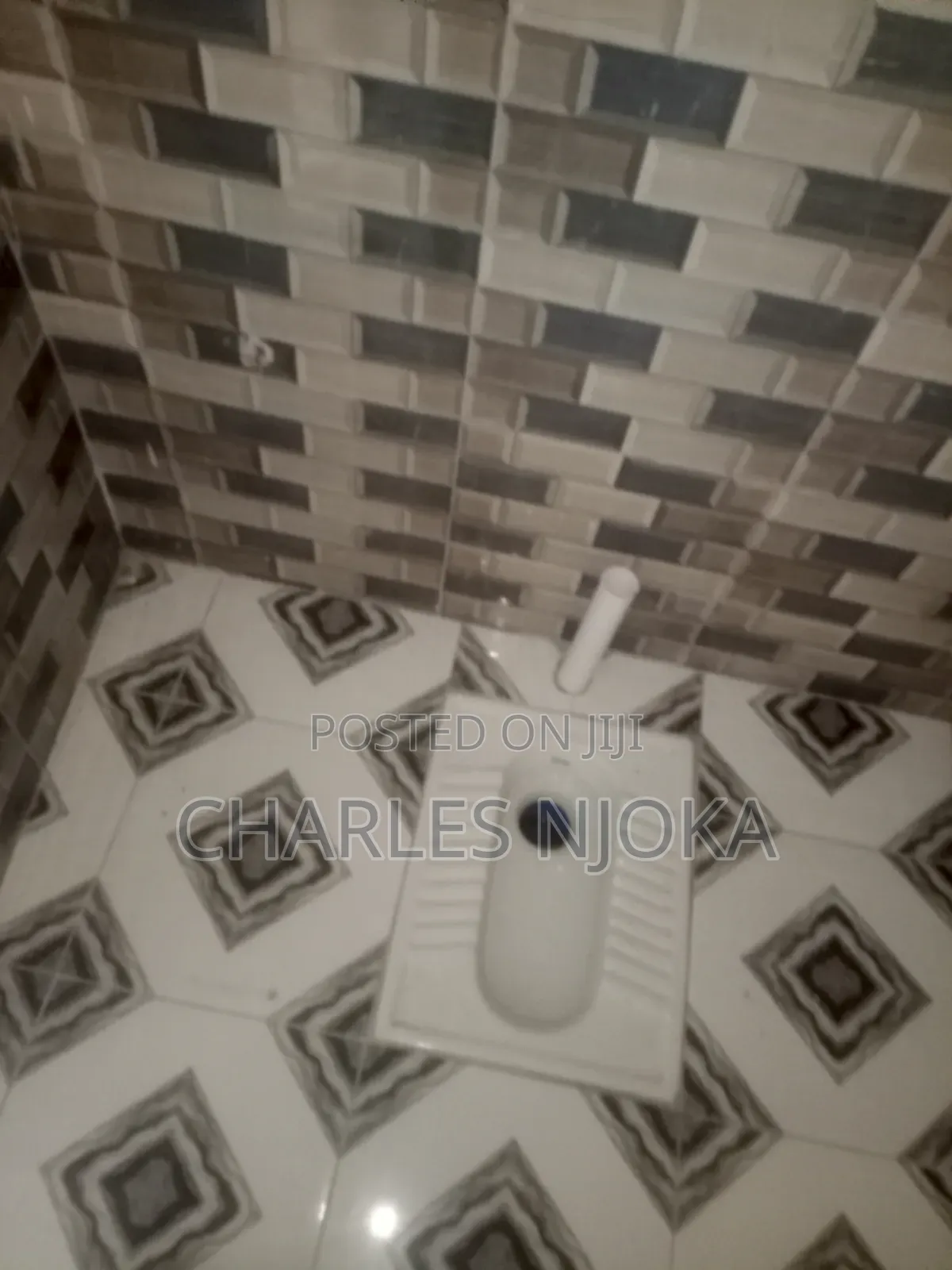 Furnished 2bdrm Apartment in Mazizini, Ilala for rent