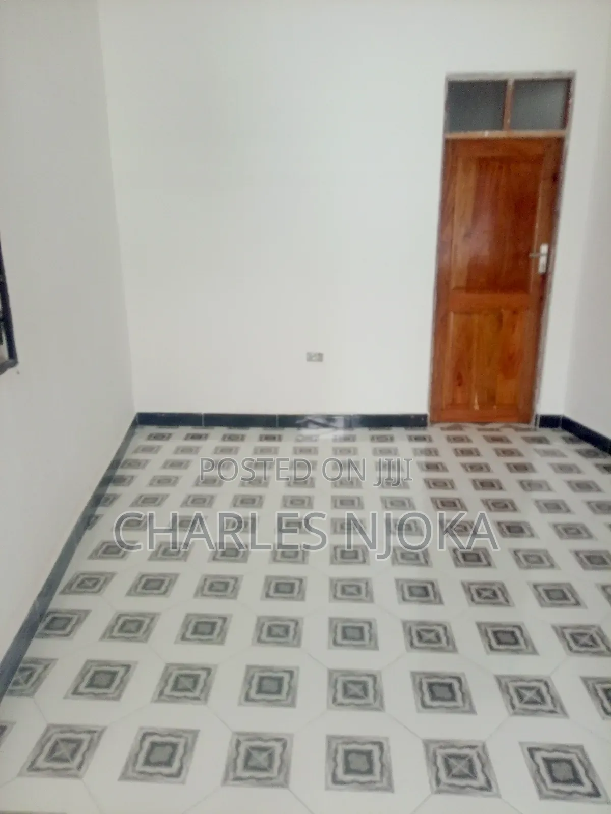 Furnished 2bdrm Apartment in Mazizini, Ilala for rent
