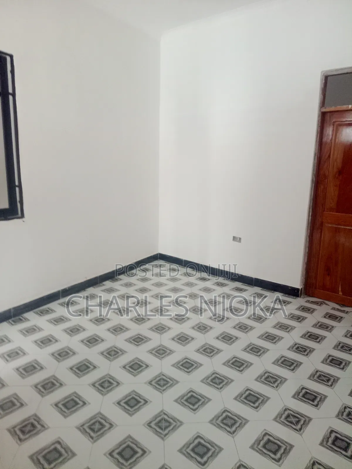 Furnished 2bdrm Apartment in Mazizini, Ilala for rent