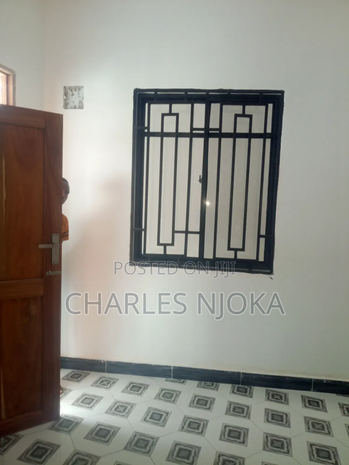 Furnished 2bdrm Apartment in Mazizini, Ilala for rent