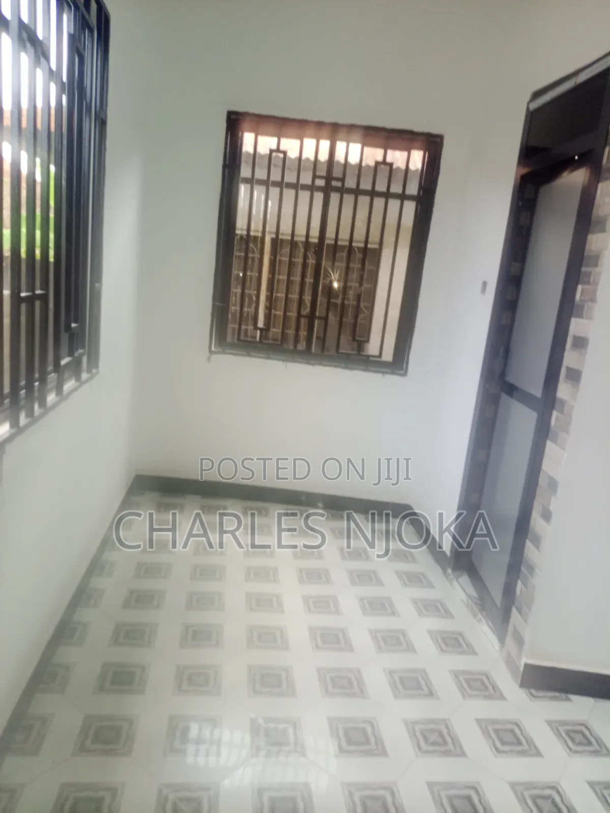 Furnished 2bdrm Apartment in Mazizini, Ilala for rent