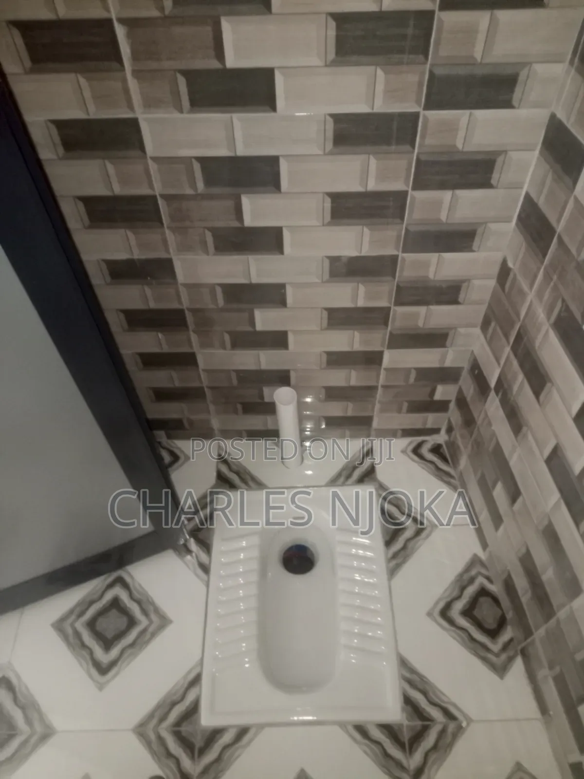 Furnished 2bdrm Apartment in Mazizini, Ilala for rent