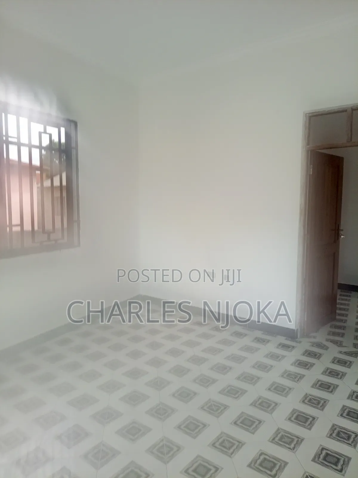 Furnished 2bdrm Apartment in Mazizini, Ilala for rent