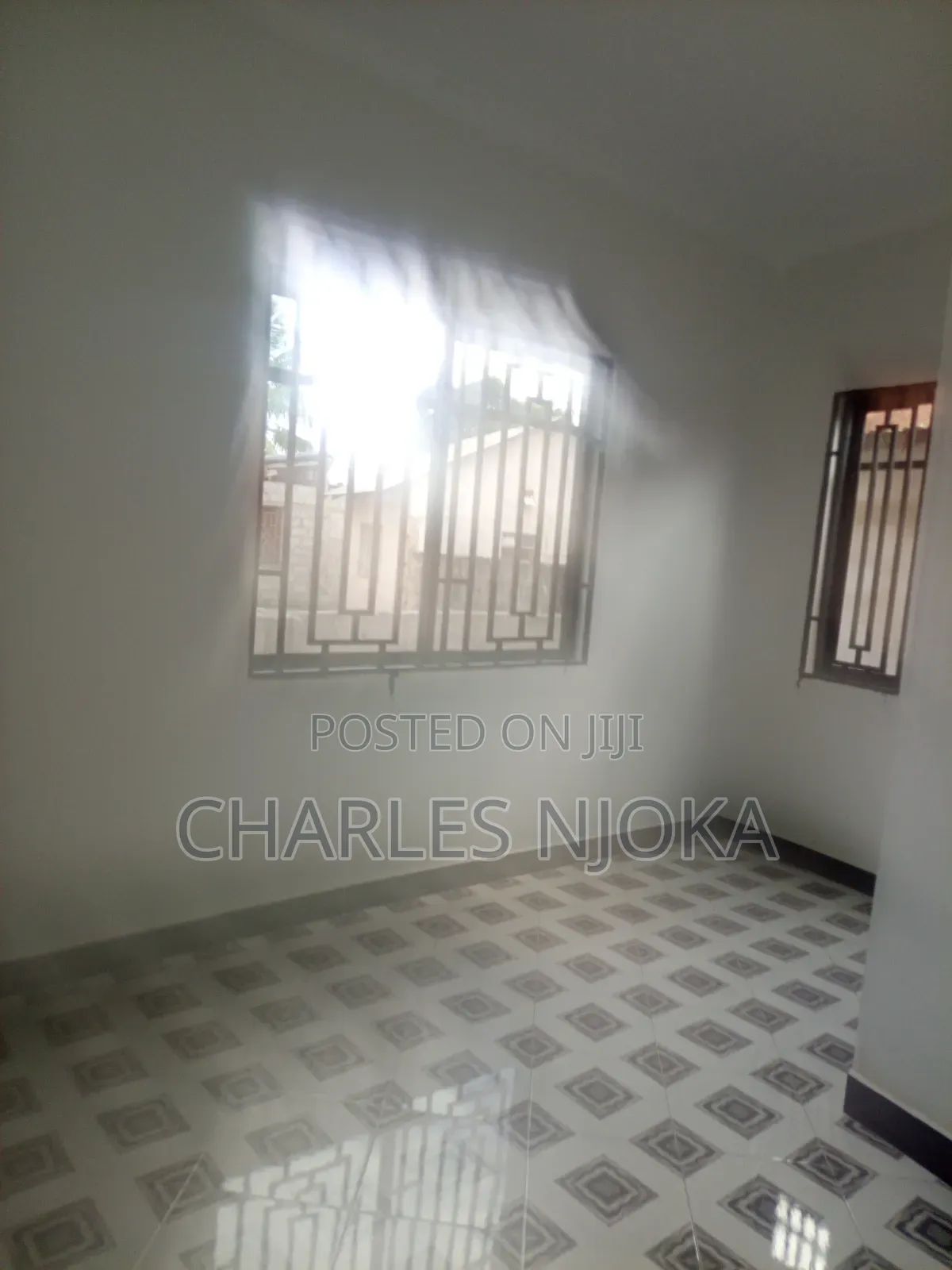 Furnished 2bdrm Apartment in Mazizini, Ilala for rent