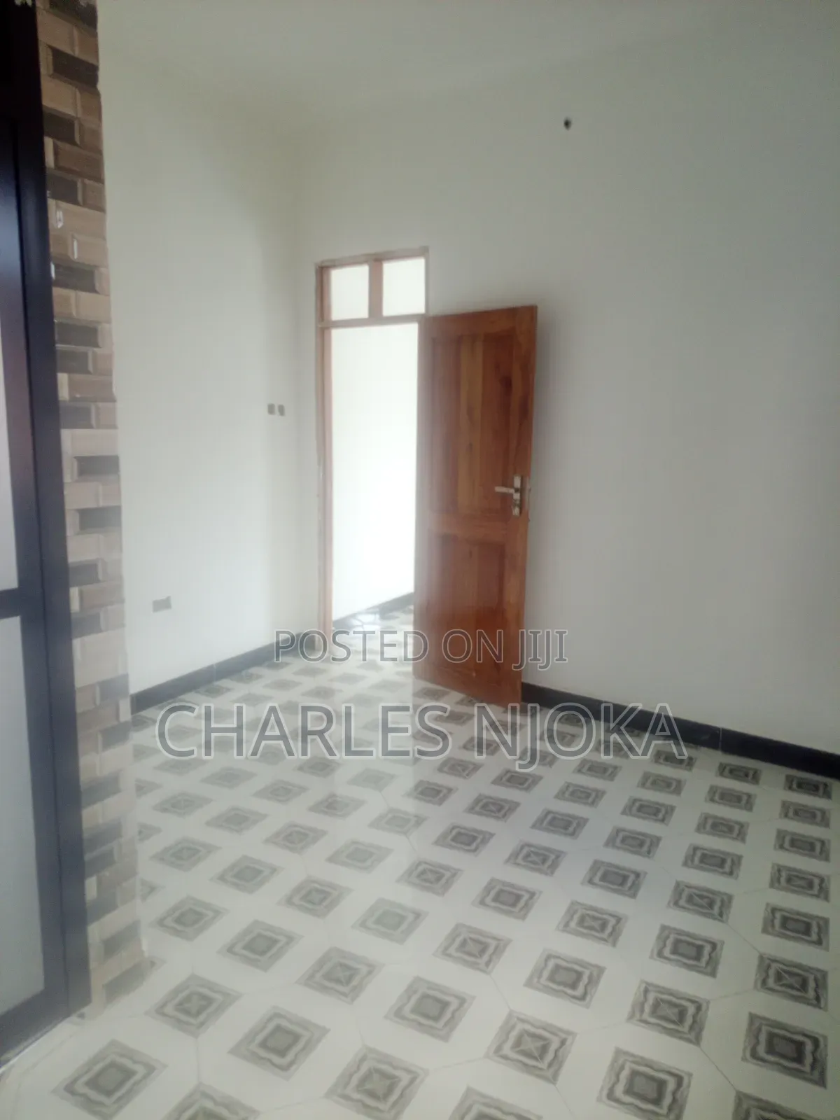 Furnished 2bdrm Apartment in Mazizini, Ilala for rent