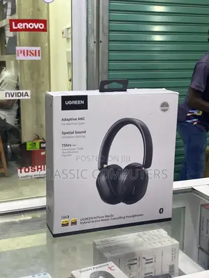 Ugreen Headphones