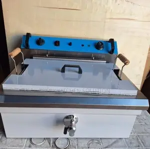 20 Litres Commercial Table Top Electric Fryer