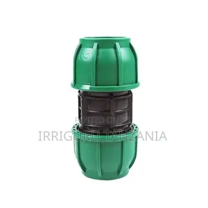 Socket Coupling for Pipe Fittings
