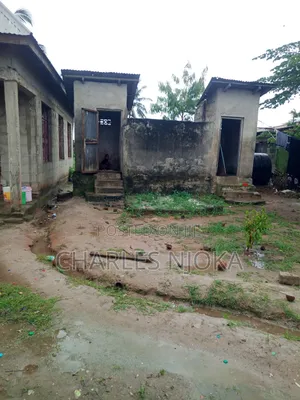4bdrm Farm House in Mazizini, Ilala for sale