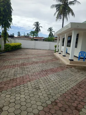 Furnished 4bdrm House in Mazizini, Ilala for rent