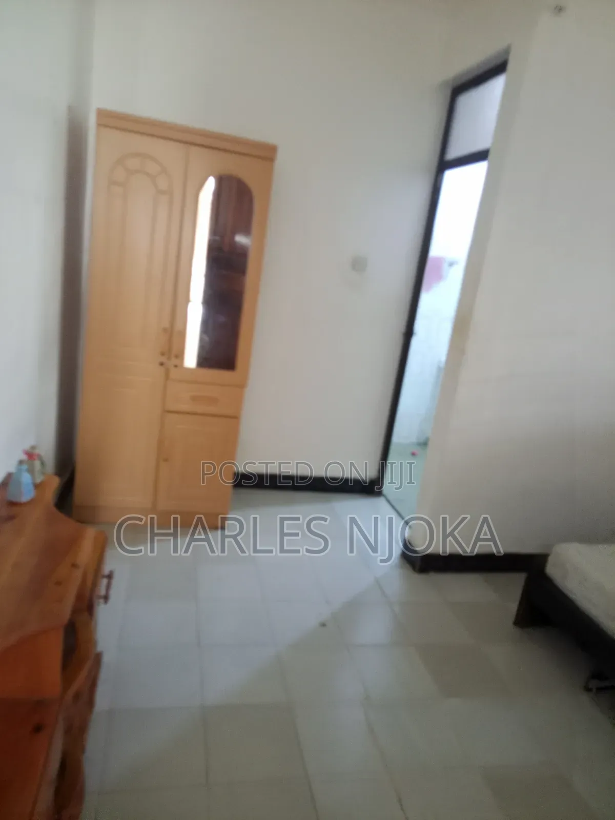 Furnished 4bdrm House in Mazizini, Ilala for rent