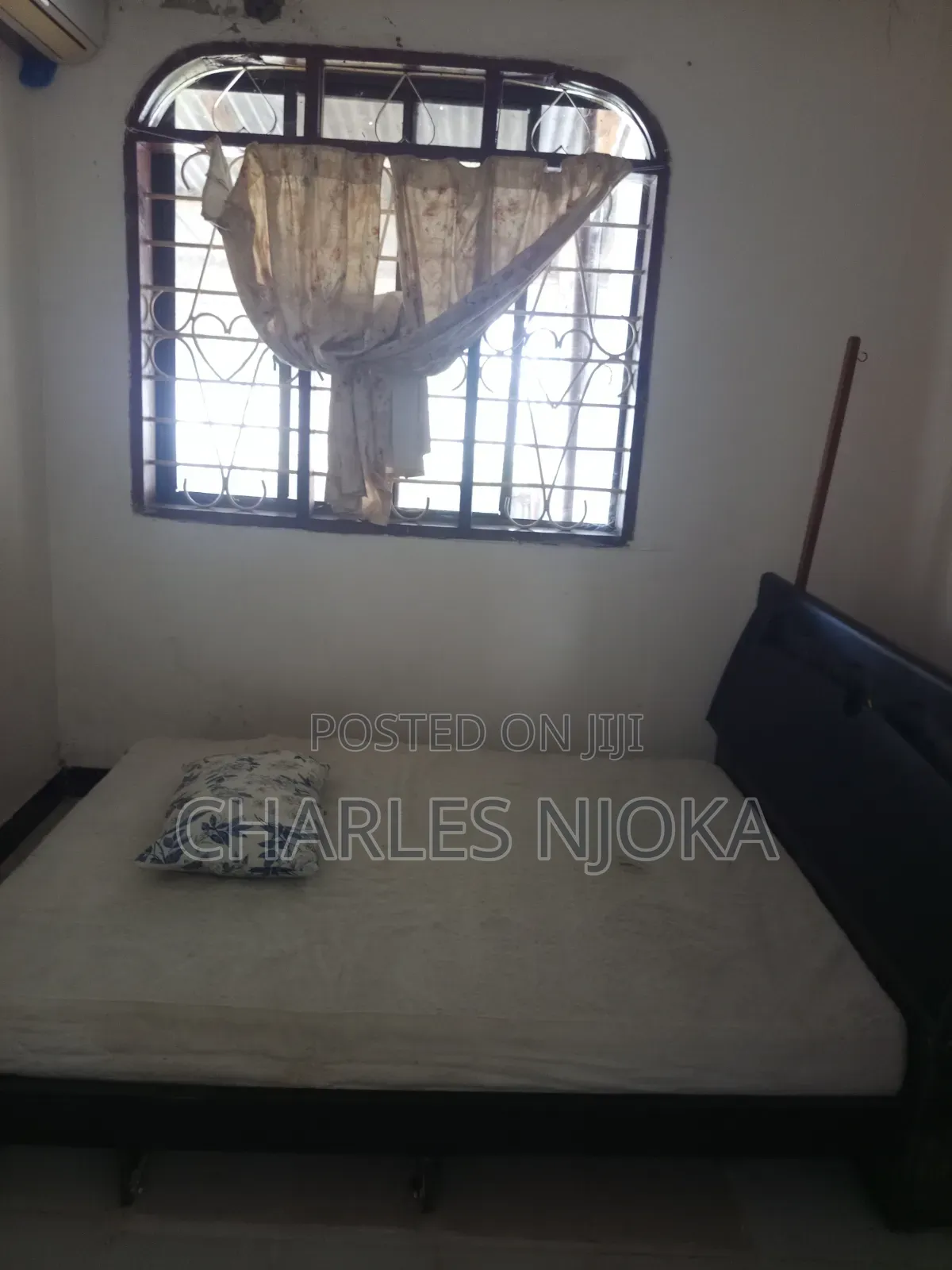 Furnished 4bdrm House in Mazizini, Ilala for rent