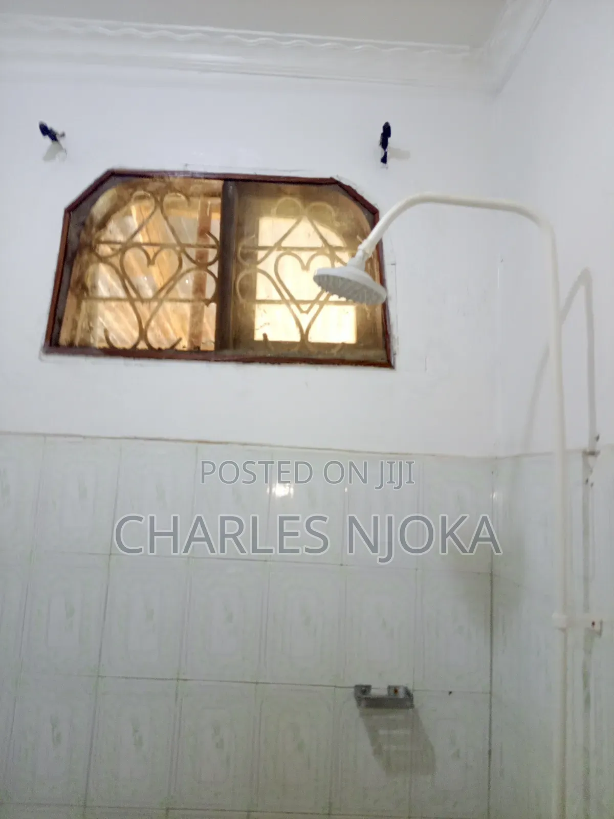 Furnished 4bdrm House in Mazizini, Ilala for rent