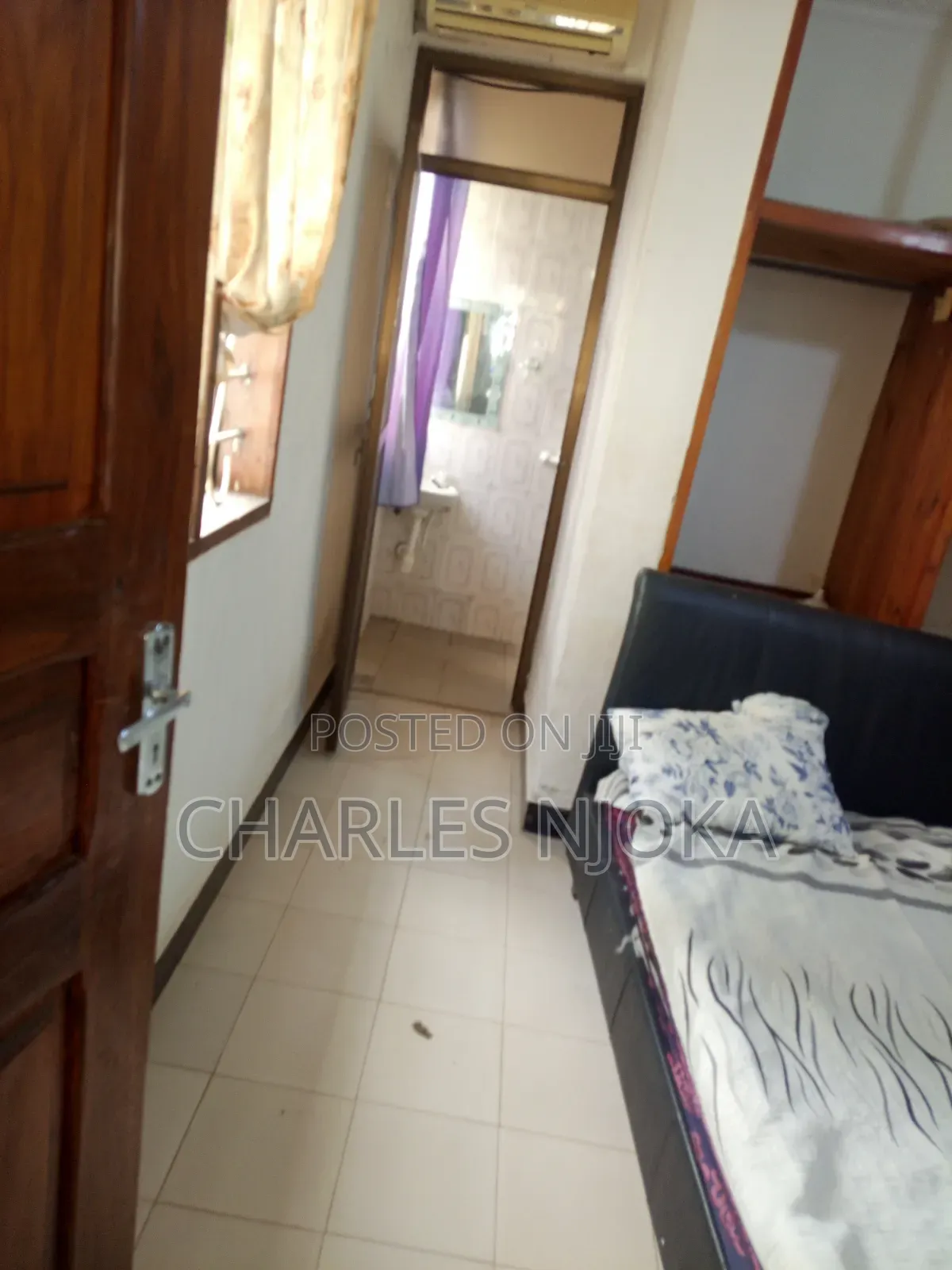 Furnished 4bdrm House in Mazizini, Ilala for rent