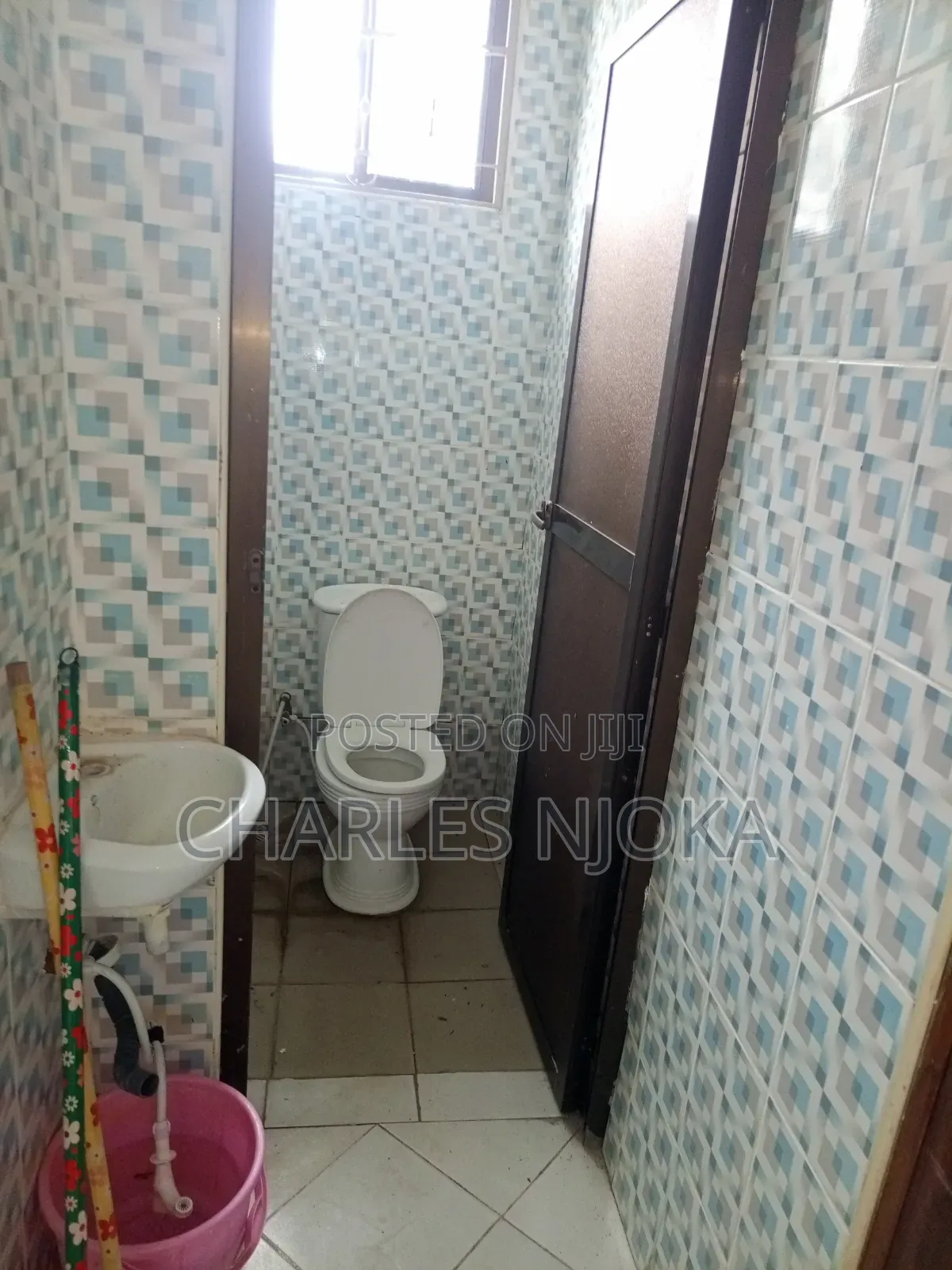 Furnished 4bdrm House in Mazizini, Ilala for rent