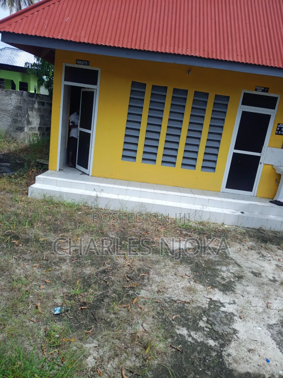 House for Sell