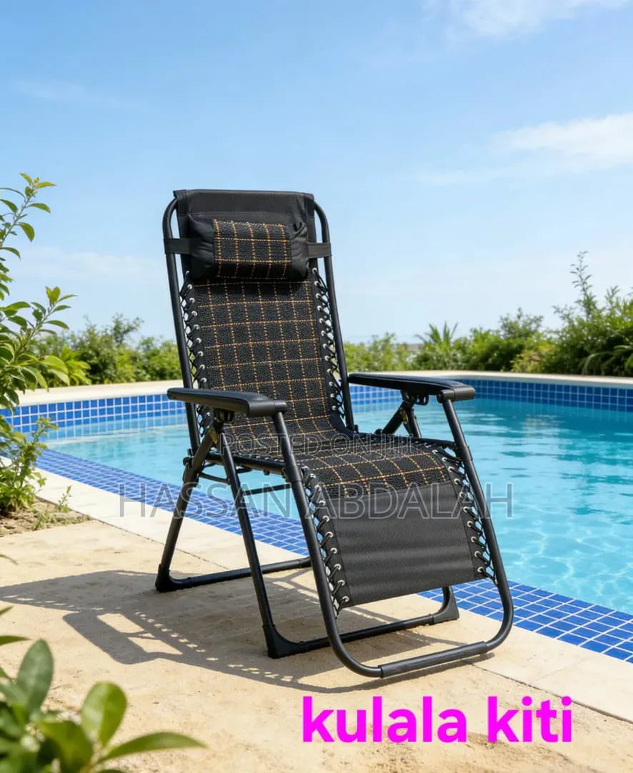 Garden Chair